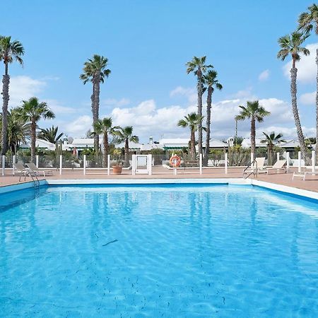Jardin Del Sol 2 Leilighet Playa Blanca  Eksteriør bilde