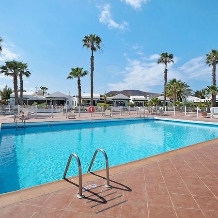 Jardin Del Sol 2 Leilighet Playa Blanca  Eksteriør bilde