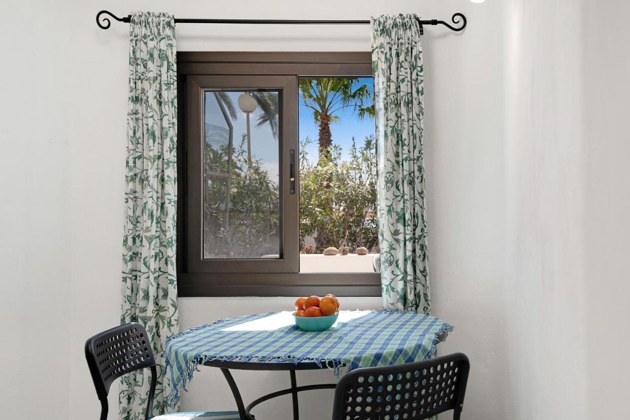 Jardin Del Sol 2 Leilighet Playa Blanca  Eksteriør bilde