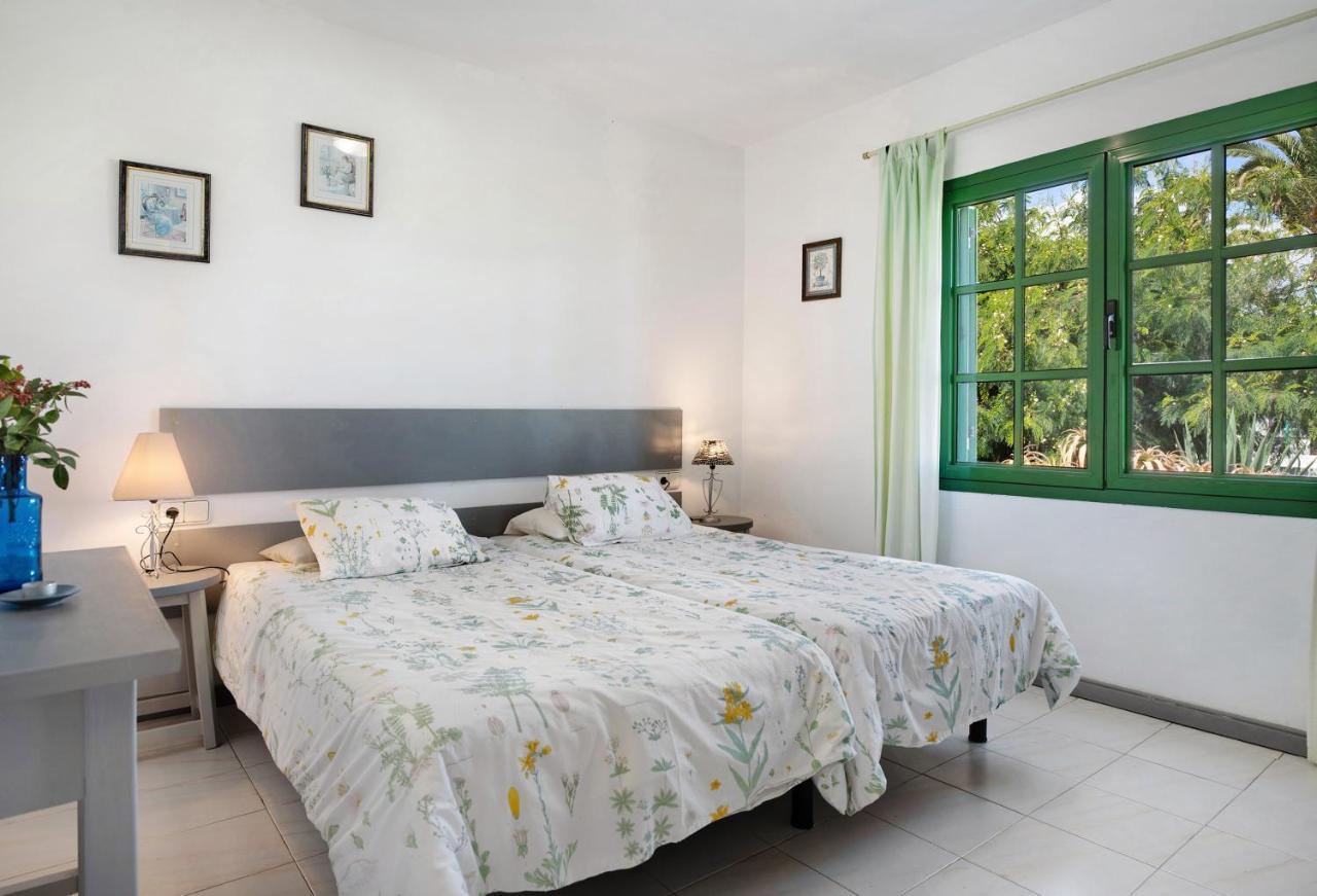 Jardin Del Sol 2 Leilighet Playa Blanca  Eksteriør bilde